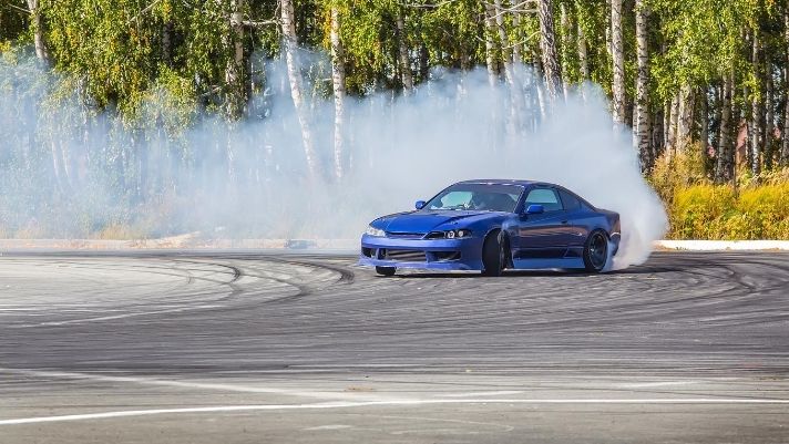 how-does-drifting-affect-a-car-s-tires-rnr-tire-express