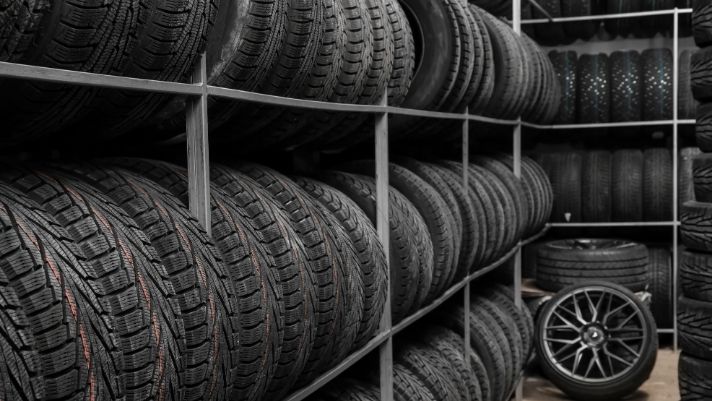 What To Know About Mixing Tires on Your Car - RNR Tire Express