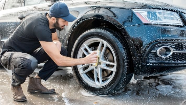 How To Help Prevent Dry Rot in Tires - RNR Tire Express