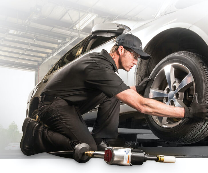 Gmc Tire Service