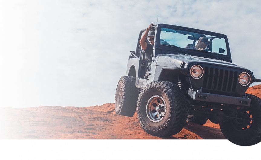 Offroad Tires & Wheels