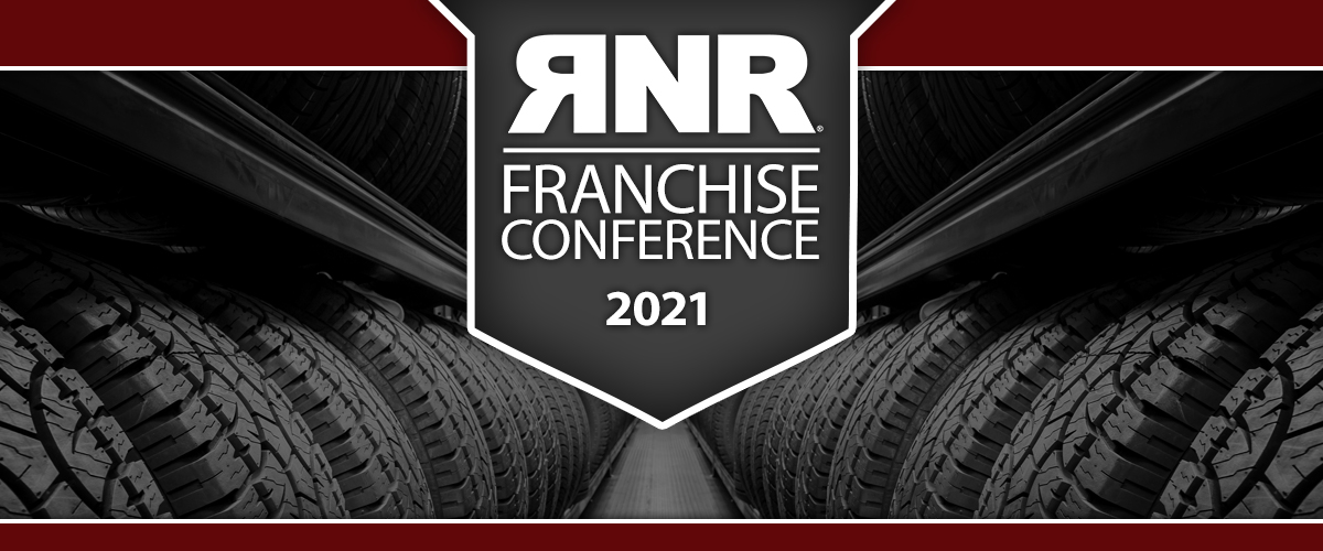 RNR University RNR Tire Express RNR Tire Express