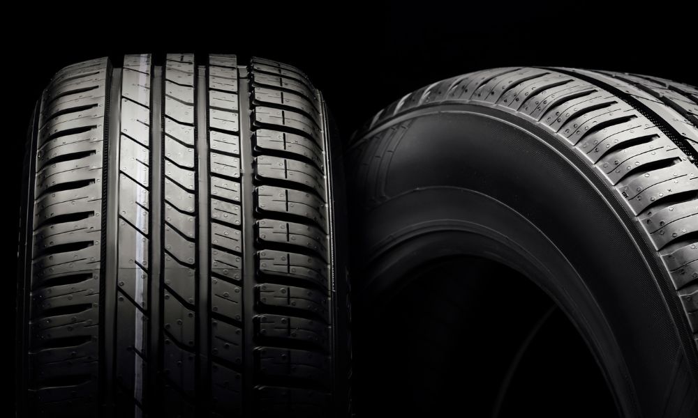 4 Expert Tips for Buying Your Tires Online