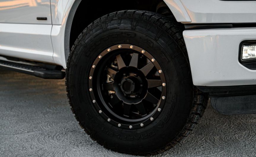 3 Key Things To Know About Beadlock Wheels