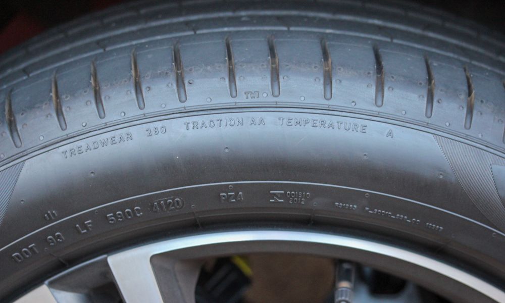 Tire Sidewall Damage: When To Repair or Replace