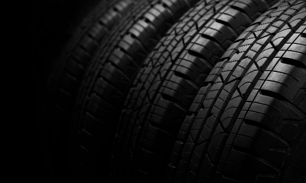 Must-Have Tire Products To Keep in Your Vehicle